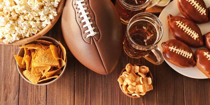 NFL และ Genius Sports ขยายพันธมิตรเพื่อกระตุ้นการมีส่วนร่วมของแฟน