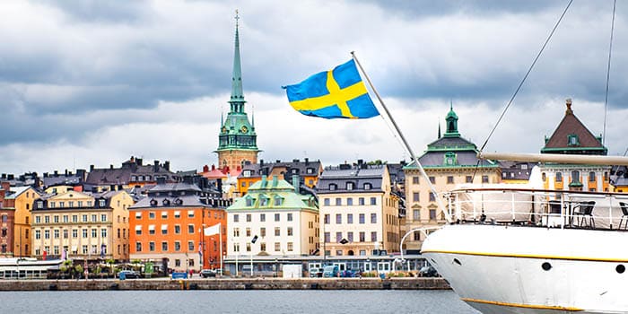 คำพิพากษาคดีของศาลสวีเดนยกเลิกค่าปรับ $10 ล้านต่อ Svenska Spel