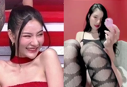 Onlyfans น้องลูกหว้า Sexyangle_lookwa โชว์เสียว อวดหี ยั่วควยมาก