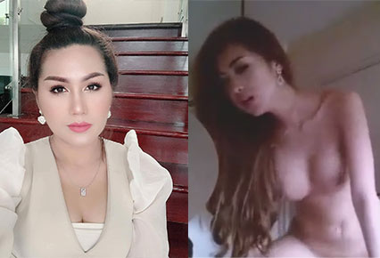 คลิปหลุด ดาราดังจากช่องทีวี เย็ดเสียว ลีลาเด็ด หลุดจากมือถือ โคตรดี
