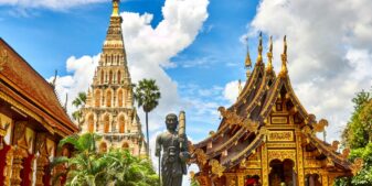 ไทยเตรียมถอนบิลการกฎหมายที่ทำให้การพนันถูกต้องในสภานิติบางระลอก