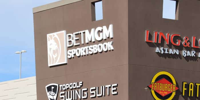 Goldman Sachs ให้ MGM Resorts คะแนน “ขาย” เนื่องจากความกังวลเรื่อง cash flow