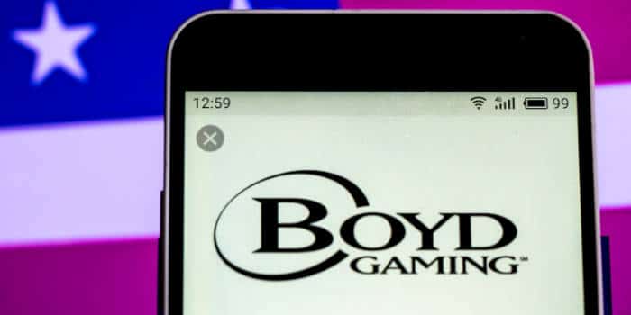 รายงานไตรมาส 2 ของ Boyd Gaming ระบุการเติบโตของรายได้และ EBITDA