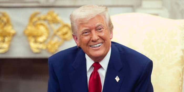 AGA ยินดีต้อนรับการอนุมัติกฎหมายเรื่องภาษีของ Trump แม้จะมีความวุ่นวายจากนักพนัน
