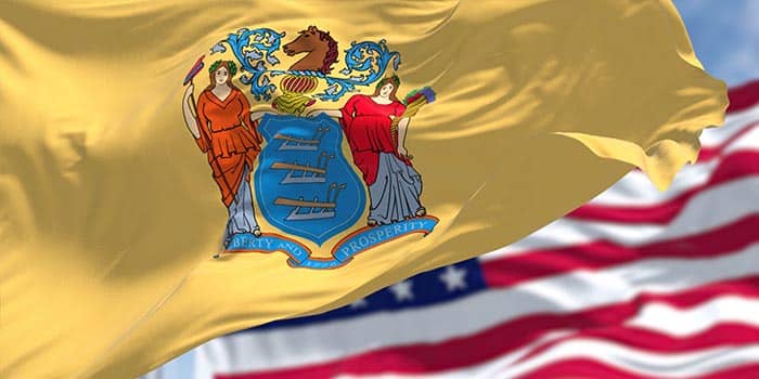 พระราชบัญญัติ NJ มีความตั้งใจที่จะห้ามการพนันขนาดเล็กบนกีฬา