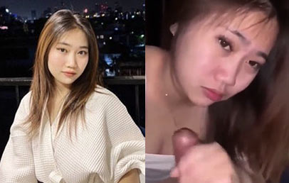 สาวสวยทางบ้าน เที่ยวผับ แล้วหิ้วหนุ่มมาเย็ด โยกอย่างมันส์